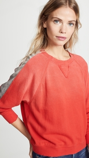 Splendid Campside Sweatshirt