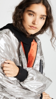 Marques Almeida Bomber Coat