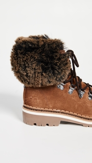 Sam Edelman Bowen Boots