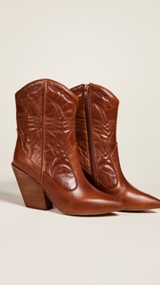 Jeffrey Campbell Midpark Western Boots