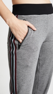 MICHI Turbo Track Pants