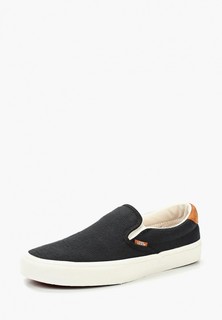 Слипоны Vans
