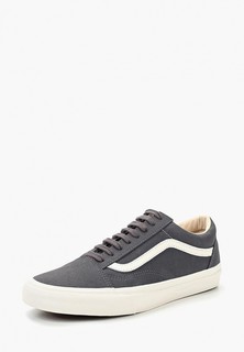 Кеды Vans