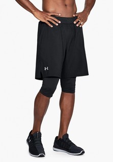 Шорты спортивные Under Armour