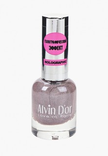 Лак для ногтей Alvin Dor