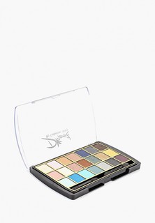 Палетка для глаз Catherine Arley