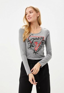 Лонгслив Guess Jeans