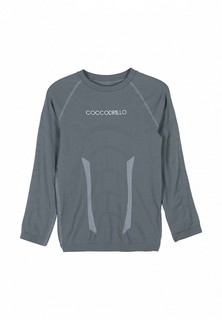 Лонгслив Coccodrillo