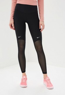 Тайтсы Nike
