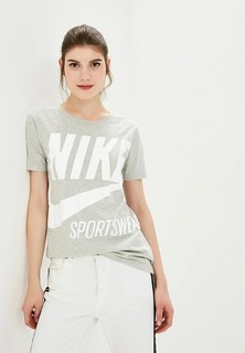 Футболка Nike