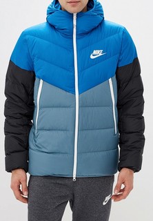 Пуховик Nike