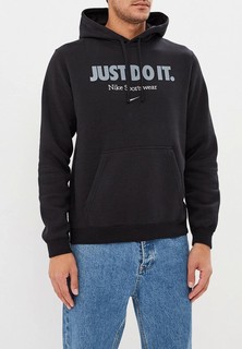 Худи Nike