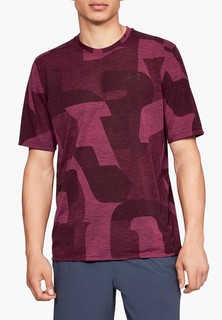 Футболка спортивная Under Armour