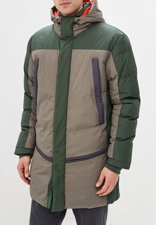 Куртка утепленная Запорожец Heritage