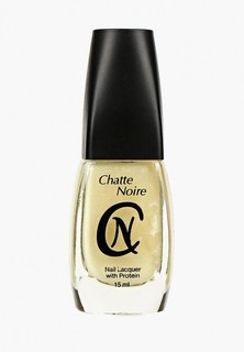 Лак для ногтей Chatte Noire