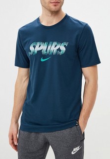Футболка спортивная Nike