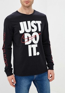 Лонгслив Nike
