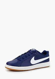 Кеды Nike
