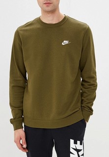 Свитшот Nike