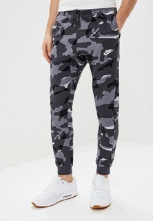 Брюки спортивные Nike