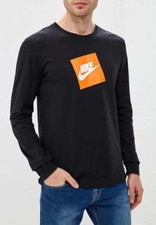 Лонгслив Nike