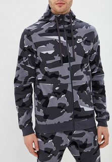 Толстовка Nike