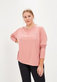 Лонгслив спортивный Nike