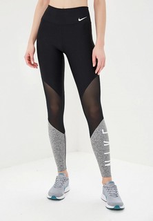 Тайтсы Nike