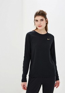Лонгслив спортивный Nike
