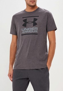 Футболка Under Armour
