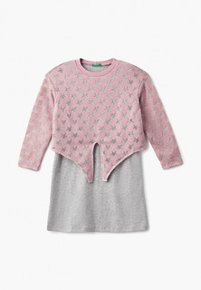 Платье United Colors of Benetton