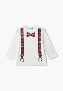 Лонгслив United Colors of Benetton