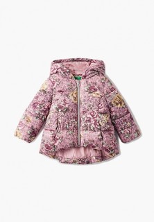 Куртка утепленная United Colors of Benetton
