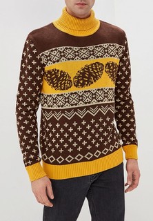 Свитер Запорожец Heritage