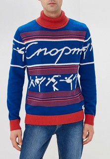 Свитер Запорожец Heritage