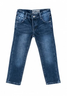 Джинсы PlayToday