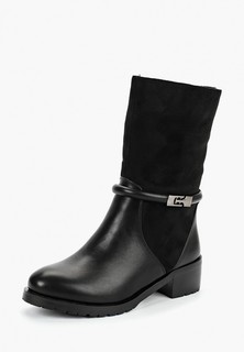 Полусапоги T.Taccardi