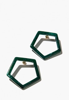 Серьги Exclaim