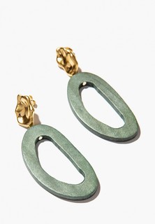 Серьги Exclaim