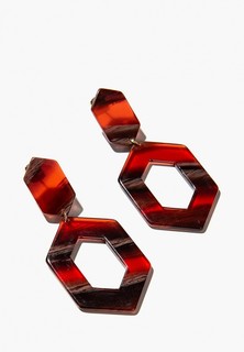 Серьги Exclaim