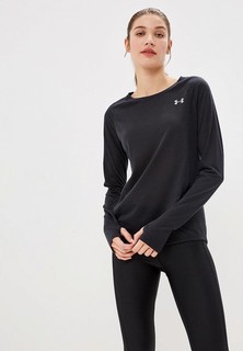 Лонгслив спортивный Under Armour