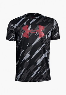 Футболка спортивная Under Armour