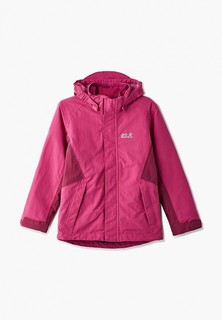 Куртка утепленная Jack Wolfskin