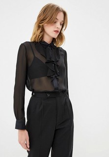 Блуза Emporio Armani