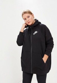 Толстовка Nike