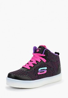 Кеды Skechers