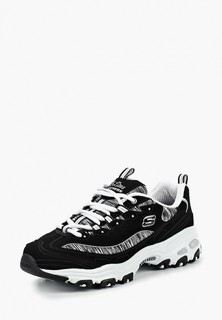 Кроссовки Skechers