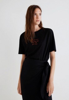 Футболка Mango