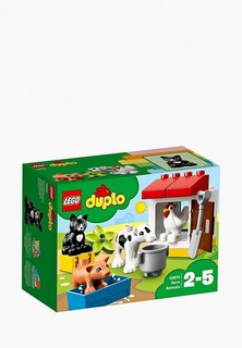 Конструктор DUPLO Lego