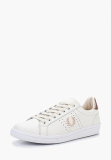 Кеды Fred Perry